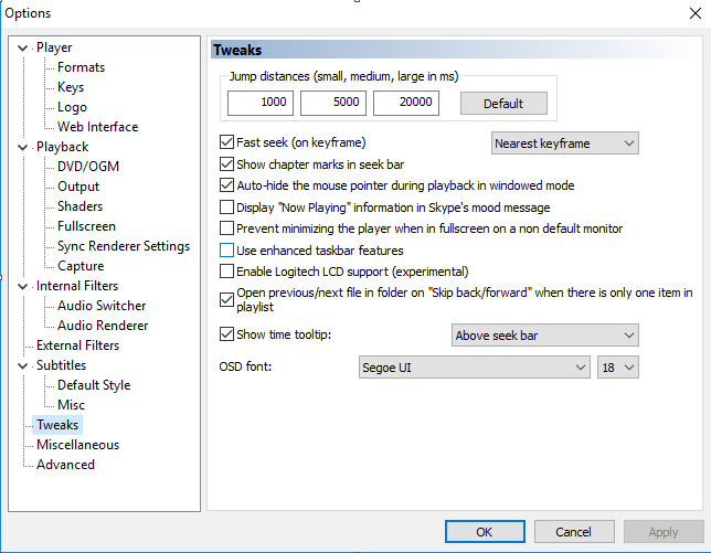 Disable taskbar progress